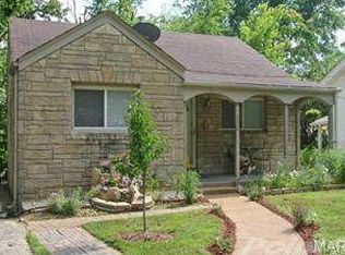 7626 Carleton Ave, Saint Louis, MO