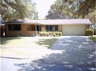 2536 Globe Ave, Dallas, TX 75228