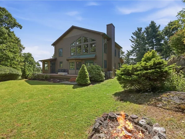 280 Rattlesnake Mountain, Jefferson, NC 28640