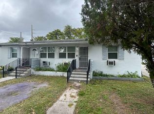 9401 NW Little River Dr #29, Miami, FL 33147