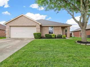 312 Bonnie Ct, Anna, TX 75409