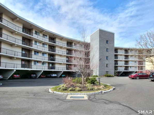 100 Seaview Avenue #4F, Norwalk, CT 06855