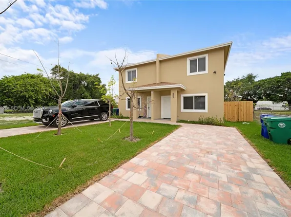 1770 NW 55th St #1770, Miami, FL 33142