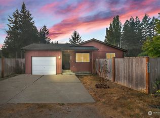 21006 177th St E, Orting, WA 98360