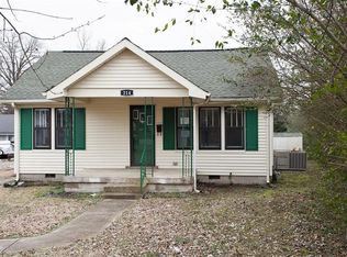 214 East Ave, Goodlettsville, TN 37072