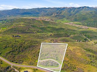 1975 Blue Grouse Ln, Park City, UT 84098