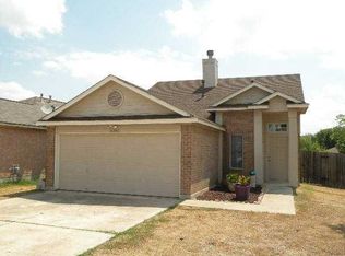 21305 Byerly Turk Dr, Pflugerville, TX 78660