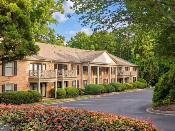 3650 Ashford Dunwoody Rd NE Unit 927, Atlanta, GA 30319