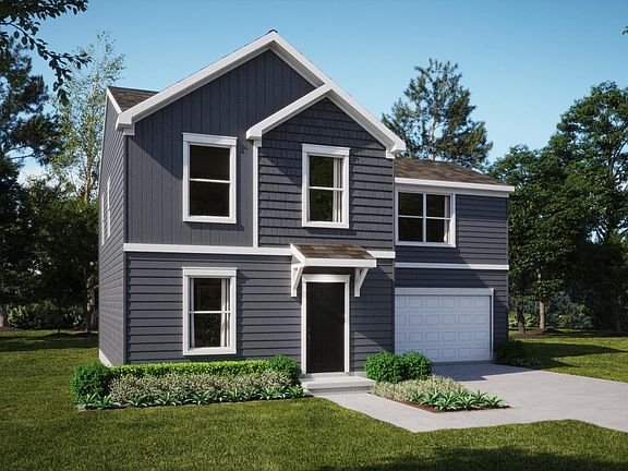 Elevation E