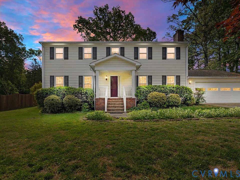 1st image of 4411 Overridge Dr