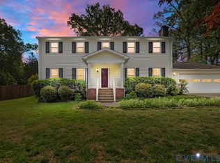 4411 Overridge Dr, Chester, VA 23831