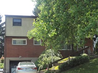 3912 Evergreen Dr, Monroeville, PA