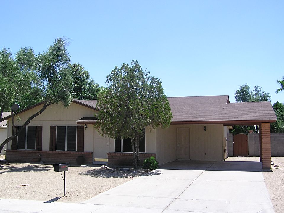1st image of 4047 E Windrose Dr