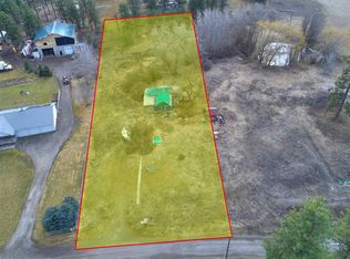 4711 W South Oval Rd, Spokane, WA 99224