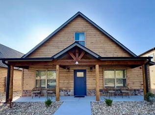 350 Indian Summer Ln, Branson, MO 65616