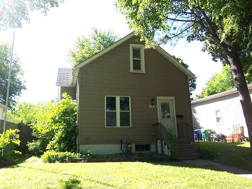 1st image of 1214 S Greenwood Ave