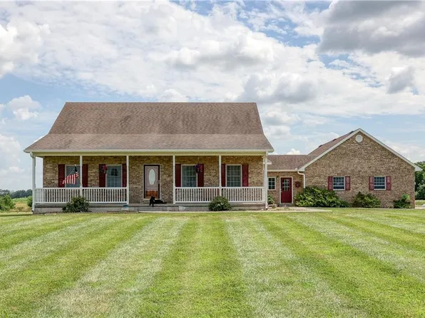 153-155 E 630th Ave, Girard, KS 66743
