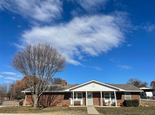 212 Sycamore St, Ardmore, OK 73401