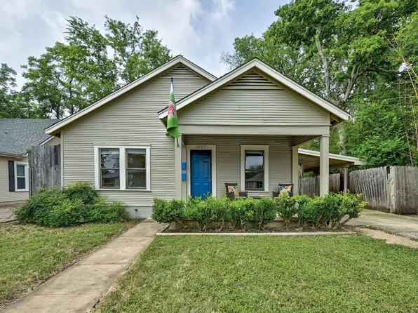 1907 W 37th St #A & B, Austin, TX 78731
