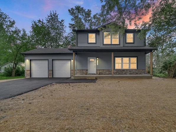67 E 71st Ave, Merrillville, IN 46410