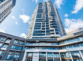 8020 Derry Rd #2401, Milton, ON L9T 9N3