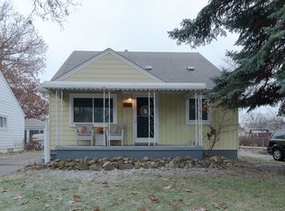 425 W Tacoma St, Clawson, MI 48017