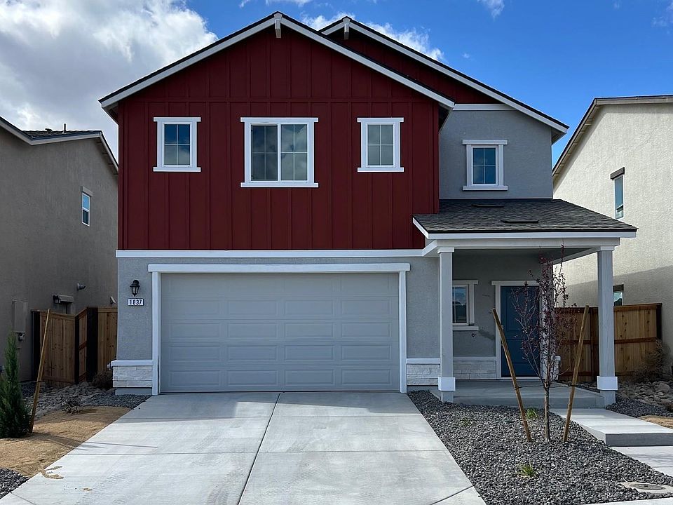 1st image of 1837 Halite Dr Lot 31