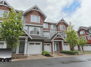 2150 Salisbury Ave #17, Pt Coquitlam, BC