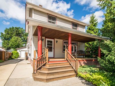 4046 W 166th St, Cleveland, OH, 44135