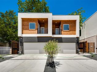 4511 Rusk Ave, Dallas, TX 75204