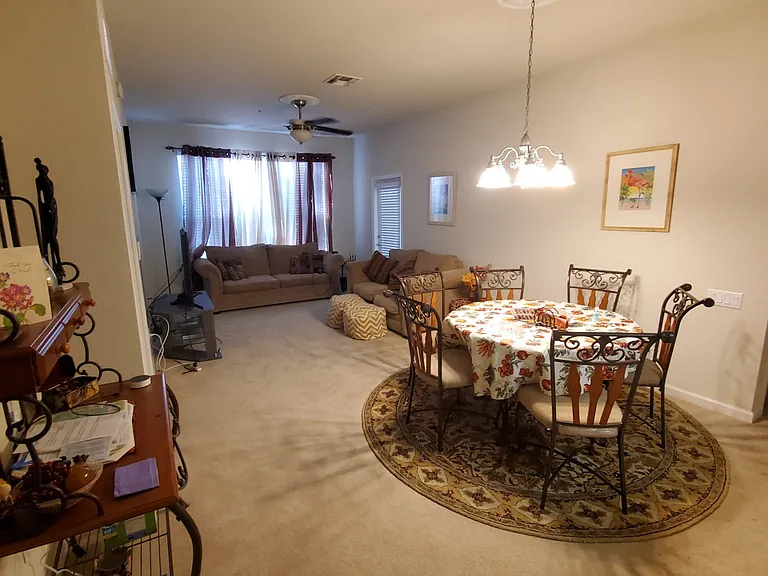 3326 Robert Trent Jones Dr #205 — Photo 4
