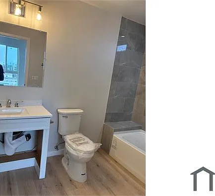 1 bed, 485 sqft, $2,289 — Photo 4