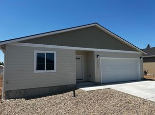 7935 Jacqueline Way, White City, OR 97503