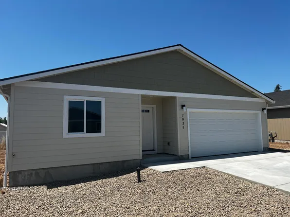 7935 Jacqueline Way, White City, OR 97503