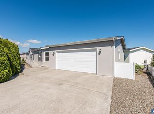 605 N 7th Ave, Sequim, WA 98382