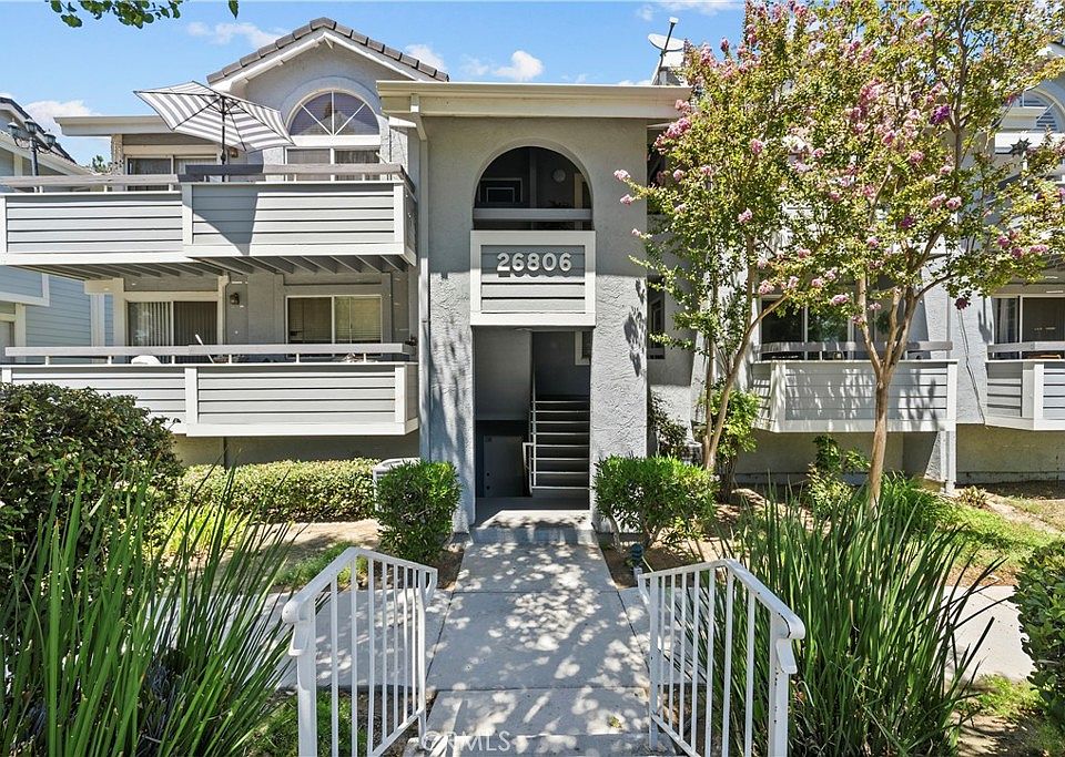 1st image of 26806 Claudette St Unit 323
