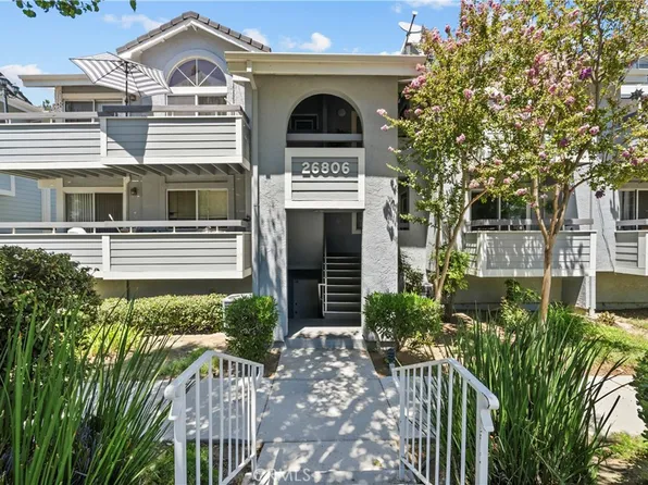 26806 Claudette St Unit 323, Santa Clarita, CA 91351