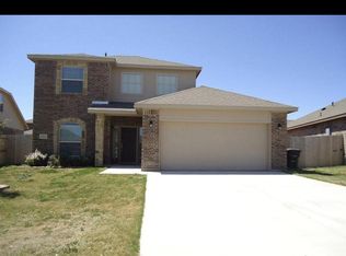 6931 Kate Reed Dr, Odessa, TX 79765
