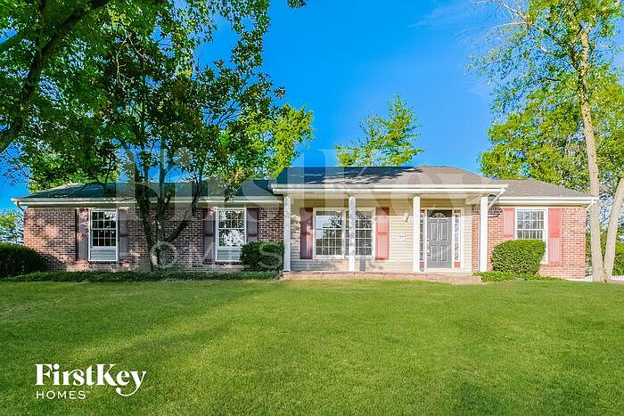 1st image of 317 Hill Trail Dr