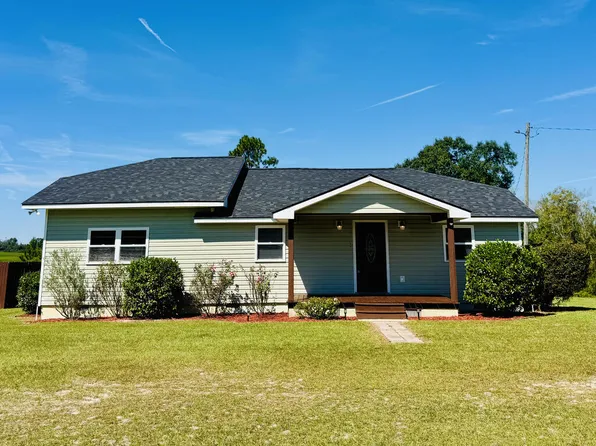 668 Highway 268, Ambrose, GA 31512