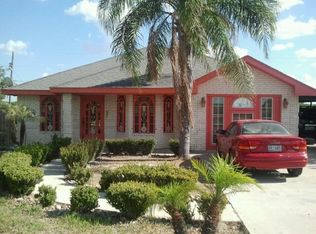 5405 Taurus Ln, Mission, TX 78574