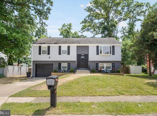 9829 Winands Rd, Randallstown, MD 21133