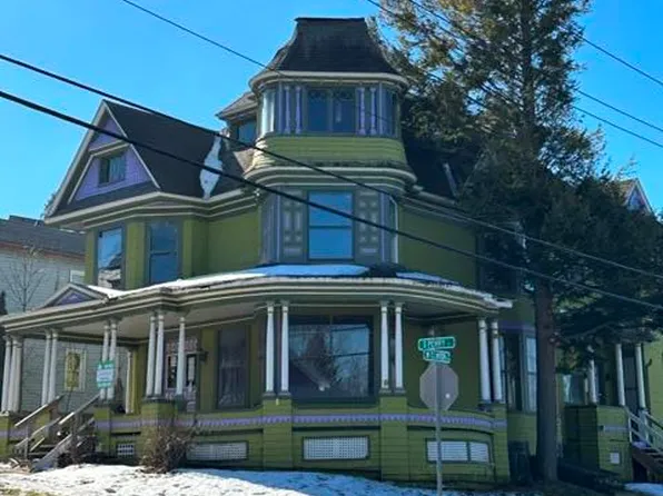 101 S Perry Street, Johnstown, NY 12095