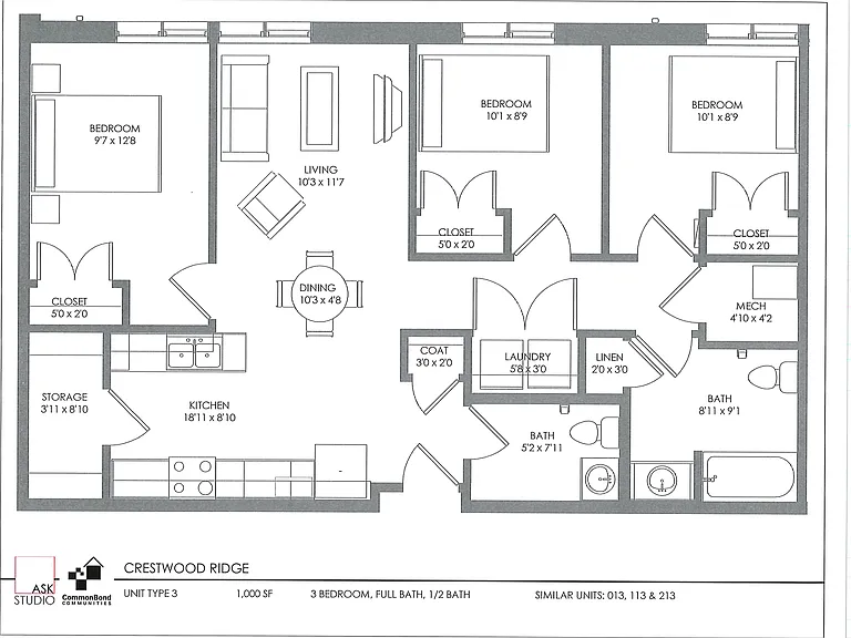 Crestwood Ridge — Photo 6