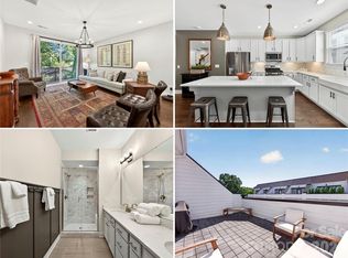 4136 Castleton Rd, Charlotte, NC 28211
