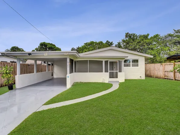 921 NW 14th Street, Fort Lauderdale, FL 33311