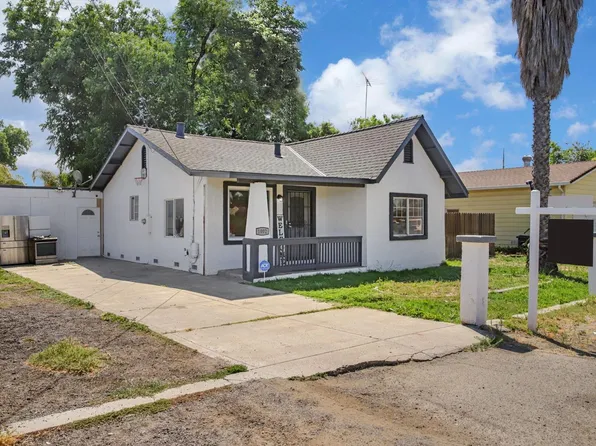 1002 S Dawes Ave, Stockton, CA 95215