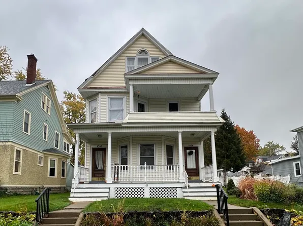 1056-1058 Parkwood Boulevard, Schenectady, NY 12308