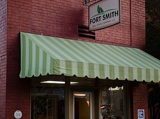 306 N 6th St, Fort Smith, AR 72901