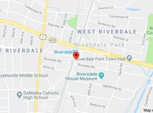 6103 Lafayette Ave, Riverdale, MD